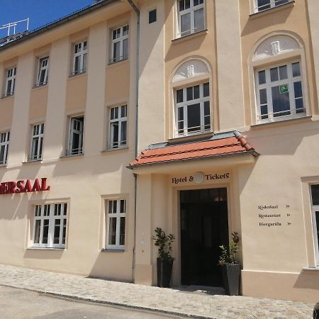 Hotel & Restaurant Roedersaal Grossrohrsdorf Exterior foto